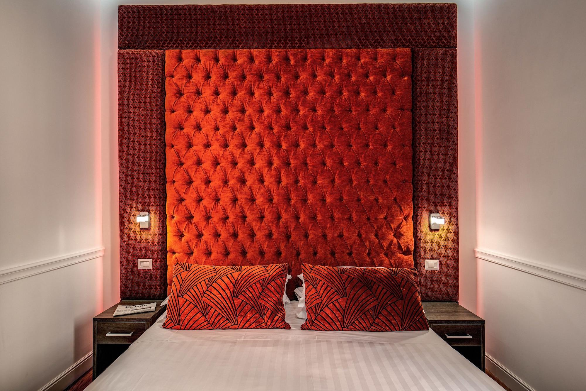 La Foresteria Luxury Suites Рим Екстериор снимка